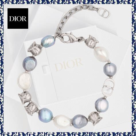 christian dior accessories bracelet